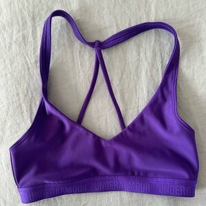 Under Armour Sports Bra
